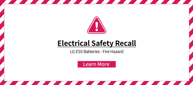 LG Energy Solution Battery