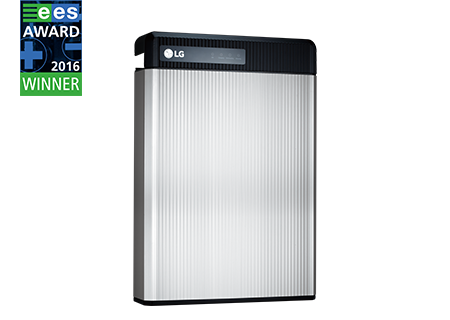 LG Energy Solution Battery