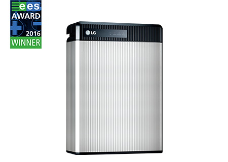 LG Energy Solution Battery