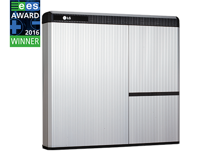 LG Energy Solution Battery