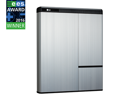 LG Energy Solution Battery