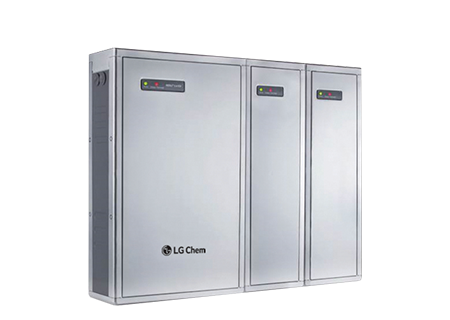 LG Energy Solution Battery