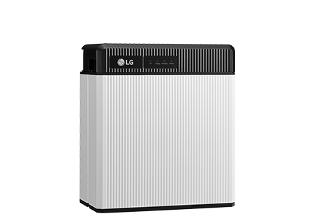 LG Energy Solution Battery
