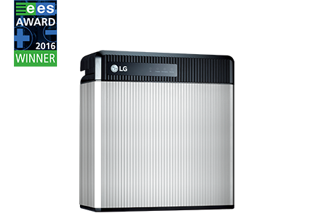 LG Energy Solution Battery