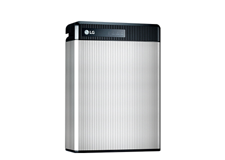 LG Energy Solution Battery