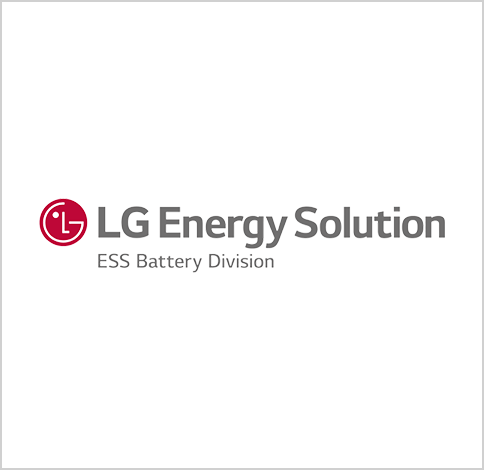 LG ESS Battery｜Europe