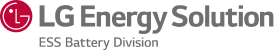 LG Energy Solution ESS Battery Divisions