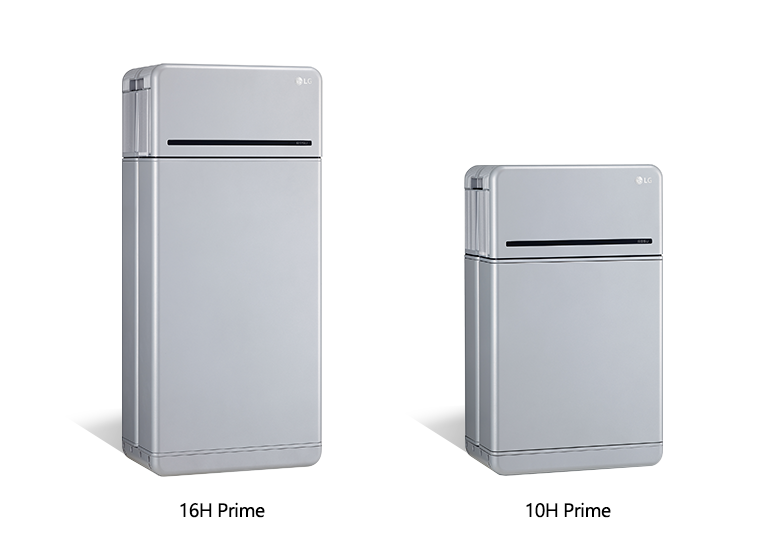 LG Energy Solution Battery